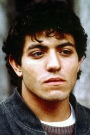 Actor Roberto Mariano