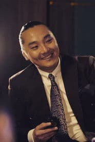 Actor Tamir Bat-Ulzii