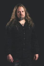 Actor Henrik Klingenberg