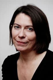 Actor Nathalie Duverne