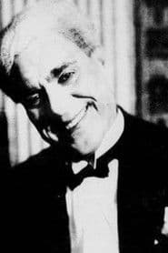 Actor Manuel F. Araujo