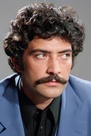 Actor İhsan Baysal