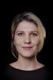 Actor Lili Villányi