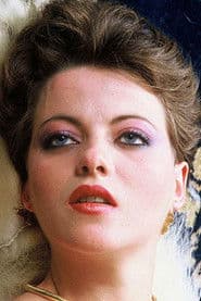 Actor Patricia Santos