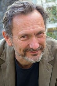 Actor Christian Gonon