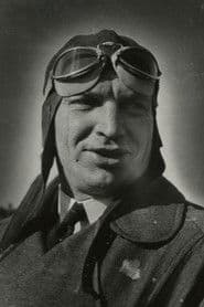 Actor Valeriy Chkalov