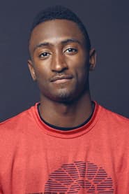 Actor Marques Brownlee
