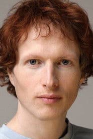 Actor Nikolay Orlovskiy