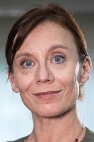 Actor Elise Bundervoet