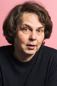 Actor Rich Fulcher