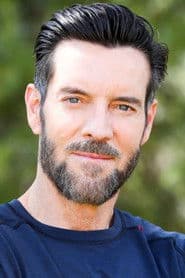 Actor Tony Horton