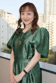 Actor Kodama Ai