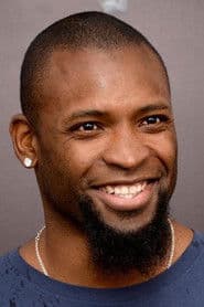 Actor Ahman Green