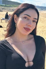 Actor Billur Yılmaz