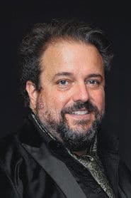 Actor Raul Malo