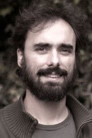 Actor Guillermo Kloetzer