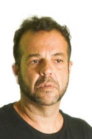 Actor Valério Fonseca