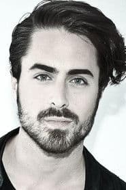 Actor Nico Archambault