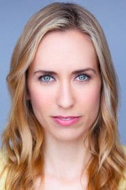 Actor Emily Nicole Hansen