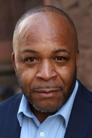 Actor Michael Everett Johnson