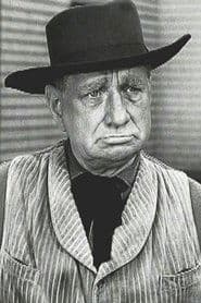 Actor Paul Kruger as Tom Boone