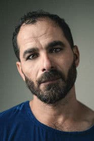 Actor Mehdi Saki
