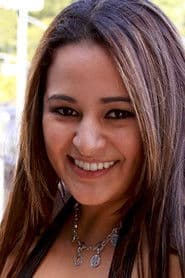 Actor Penelope Piper