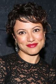 Actor Efstathia Tsapareli