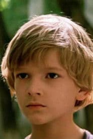 Actor Yuri Zvyagintsev