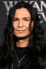 Actor Alex Livinalli