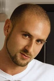 Actor Thomas Achaval