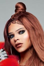 Actor Vanessa Vanjie
