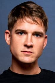 Actor Brandon Anderson