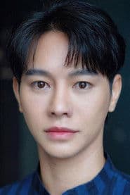 Actor Kantapat Permpoonpatcharasuk