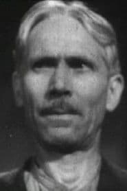 Actor Konstantin Dobjinski