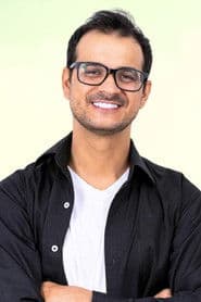 Actor Dablio Moreira