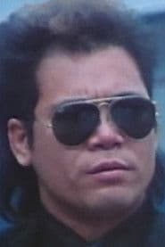 Actor Tsai Chong-Chiu