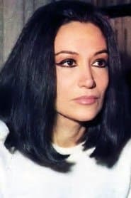 Actor Perla Santalla