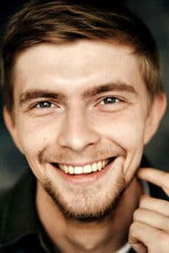 Actor Igor Tsaregorodtsev