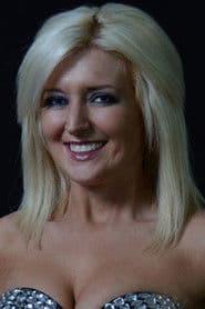 Actor Rachel Kelvington Bostic