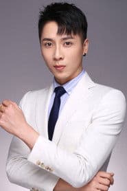 Actor Ye Changqing