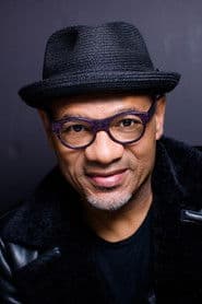 Actor Kirk Whalum