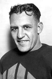 Actor Harold 'Red' Grange