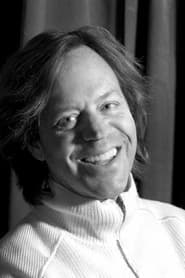 Actor Robert Houston