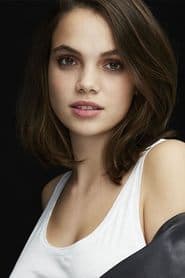 Actor Martina Cariddi