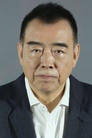 Actor Chen Kaige