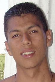 Actor Libardo Rabelo