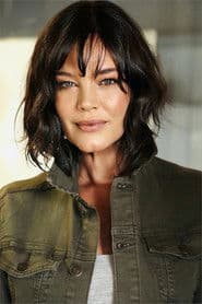 Actor Corine du Toit as Juffrou Bronkhorst