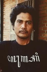Actor Ibnu Widodo