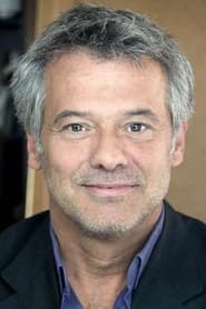 Actor Javier Casamayor